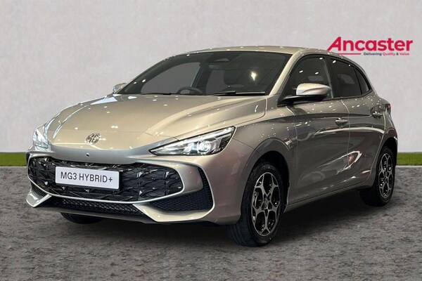 Used MG MG3 2025 for sale - 76266064: Photo 7