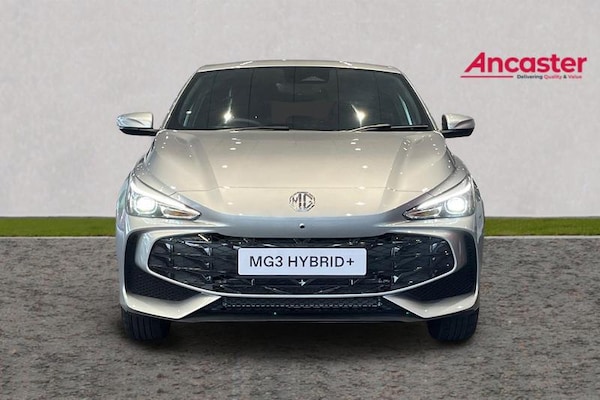 Used MG MG3 2025 for sale - 76266064: Photo 8
