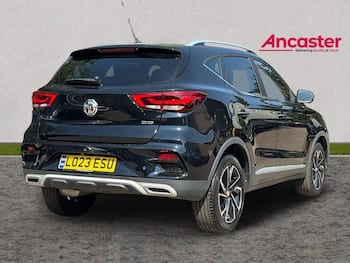 Used MG MG ZS 2023 for sale - 79735971: Photo