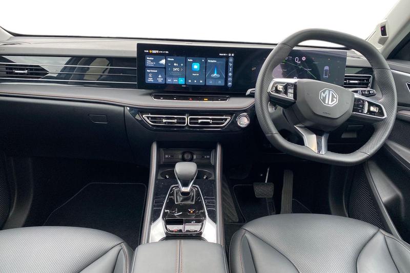 Used MG MG HS 2025 for sale - 77225819: Photo 12