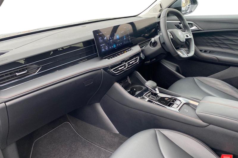 Used MG MG HS 2025 for sale - 77225819: Photo 13