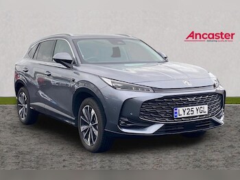 Used MG MG HS 2025 for sale - 77225819: Photo