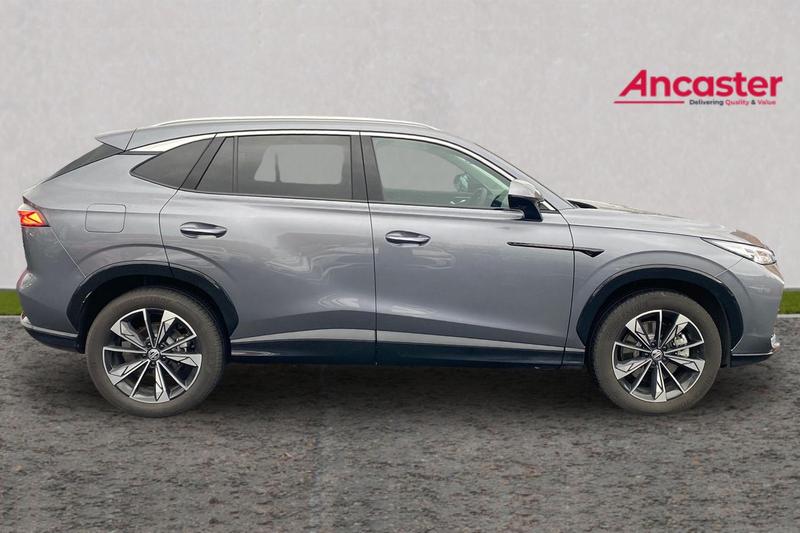 Used MG MG HS 2025 for sale - 77225819: Photo 2