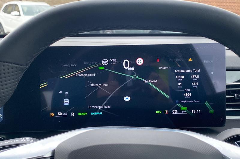 Used MG MG HS 2025 for sale - 77225819: Photo 20