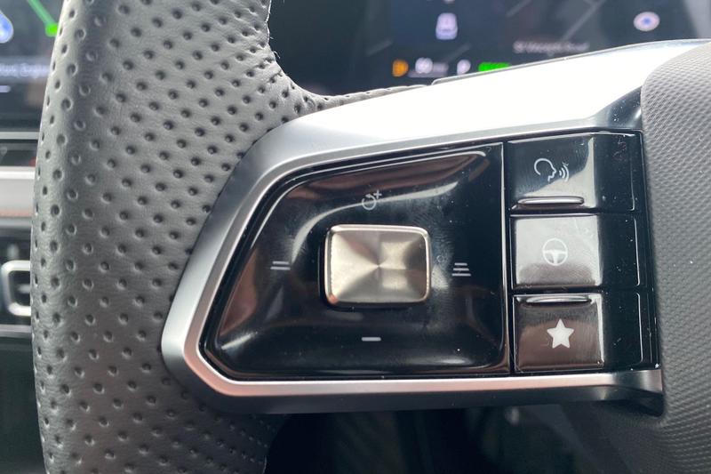 Used MG MG HS 2025 for sale - 77225819: Photo 21