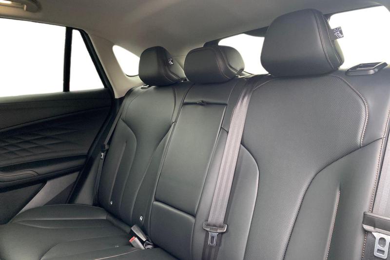 Used MG MG HS 2025 for sale - 77225819: Photo 23