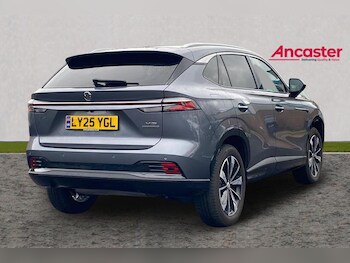 Used MG MG HS 2025 for sale - 77225819: Photo