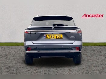 Used MG MG HS 2025 for sale - 77225819: Photo