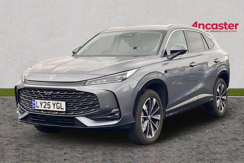 Used MG MG HS 2025 for sale - 77225819: Photo 7