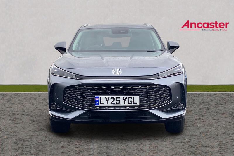 Used MG MG HS 2025 for sale - 77225819: Photo 8