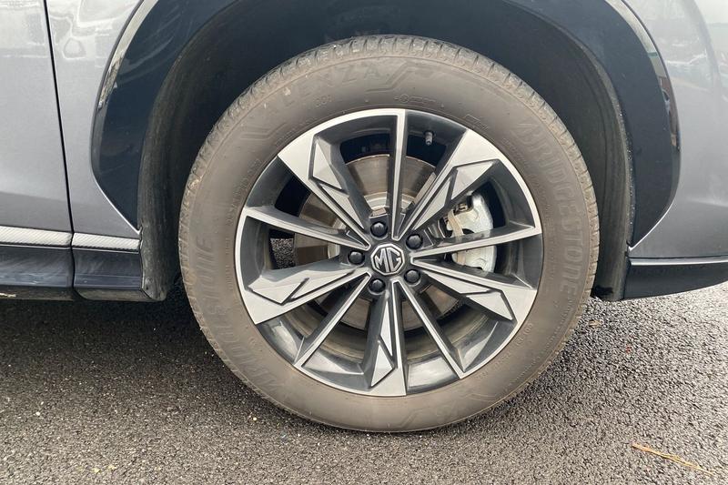 Used MG MG HS 2025 for sale - 77225819: Photo 9