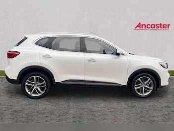 Used MG MG HS 2021 for sale - 76467587: Photo