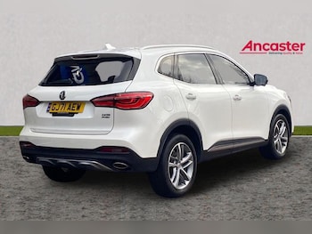 Used MG MG HS 2021 for sale - 76467587: Photo