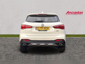 Used MG MG HS 2021 for sale - 76467587: Photo