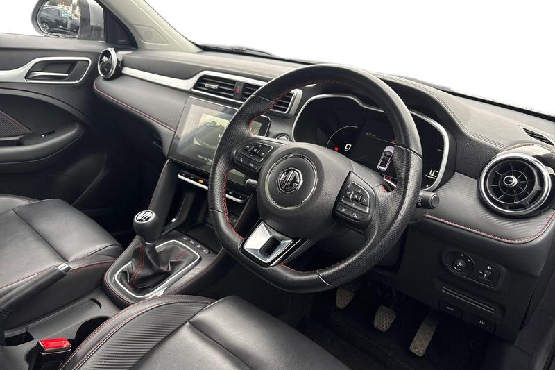 Used MG MG ZS 2023 for sale - 77326884: Photo 10