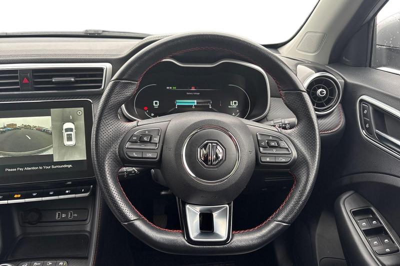 Used MG MG ZS 2023 for sale - 77326884: Photo 11