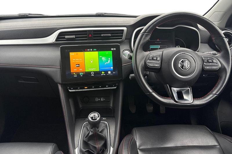 Used MG MG ZS 2023 for sale - 77326884: Photo 12