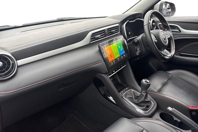 Used MG MG ZS 2023 for sale - 77326884: Photo 13