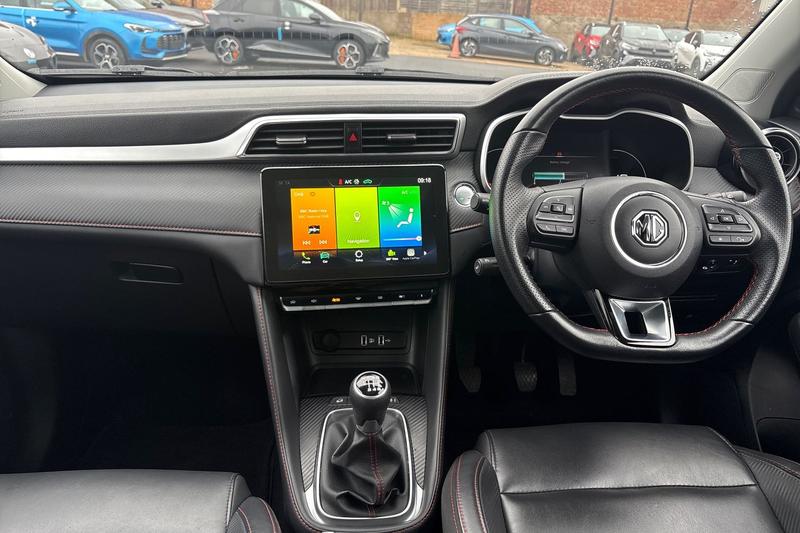 Used MG MG ZS 2023 for sale - 77326884: Photo 14