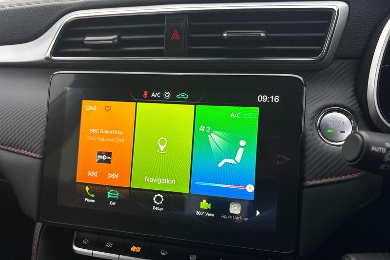 Used MG MG ZS 2023 for sale - 77326884: Photo 17