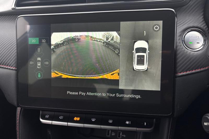 Used MG MG ZS 2023 for sale - 77326884: Photo 19