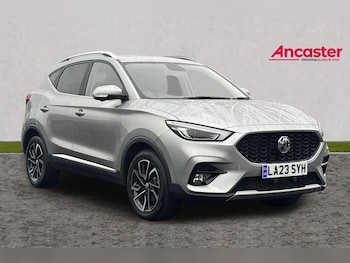 Used MG MG ZS 2023 for sale - 77326884: Photo