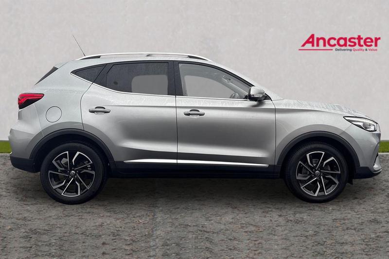 Used MG MG ZS 2023 for sale - 77326884: Photo 2