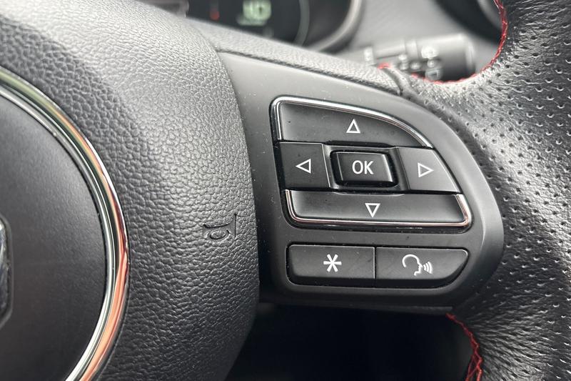 Used MG MG ZS 2023 for sale - 77326884: Photo 22