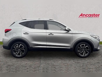 Used MG MG ZS 2023 for sale - 77326884: Photo