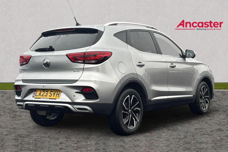 Used MG MG ZS 2023 for sale - 77326884: Photo 3