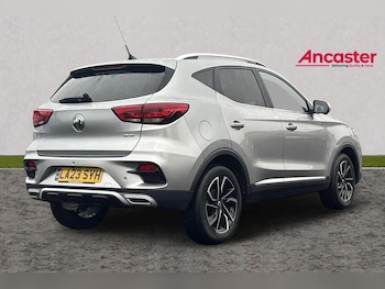 Used MG MG ZS 2023 for sale - 77326884: Photo