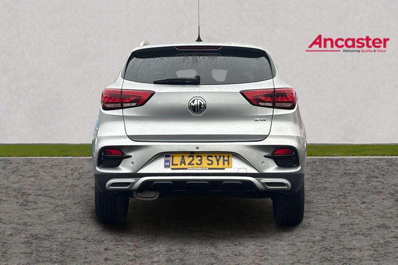 Used MG MG ZS 2023 for sale - 77326884: Photo 4