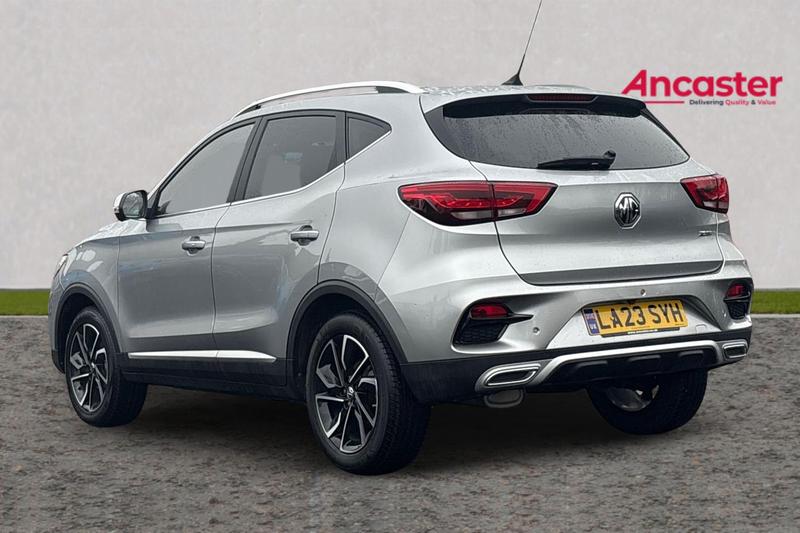 Used MG MG ZS 2023 for sale - 77326884: Photo 5