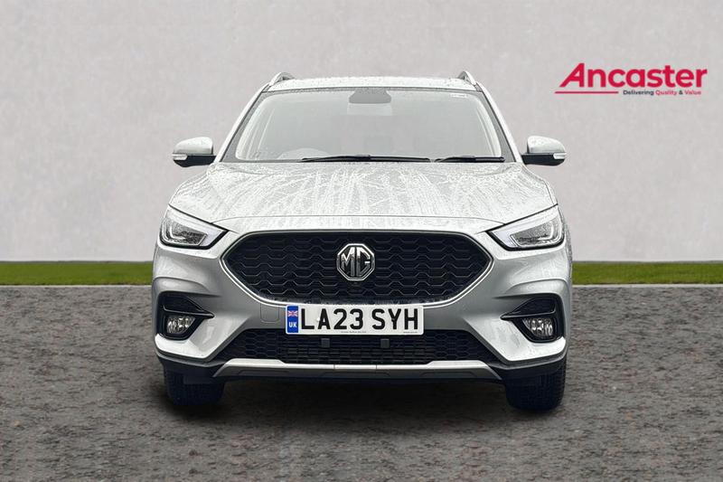 Used MG MG ZS 2023 for sale - 77326884: Photo 8