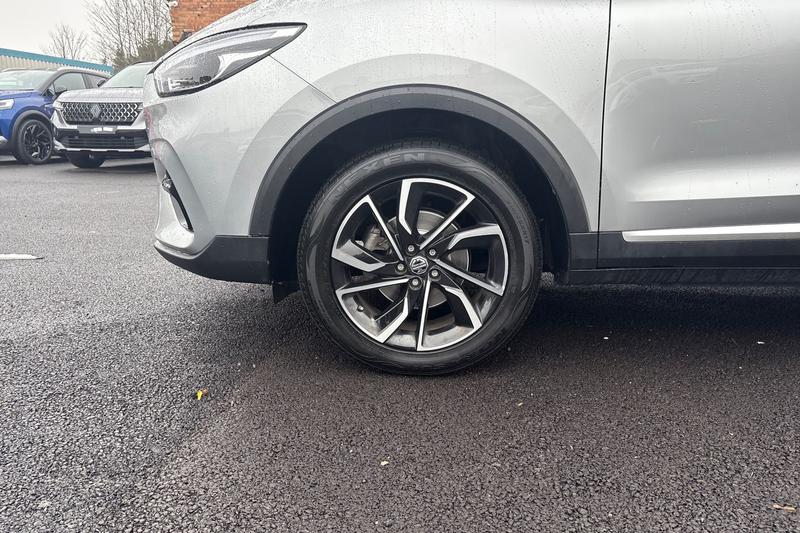 Used MG MG ZS 2023 for sale - 77326884: Photo 9