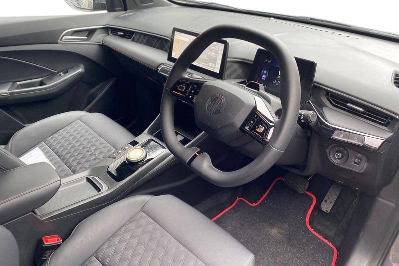 Used MG MG3 2025 for sale - 76382245: Photo 10