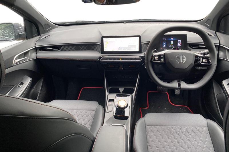 Used MG MG3 2025 for sale - 76382245: Photo 12