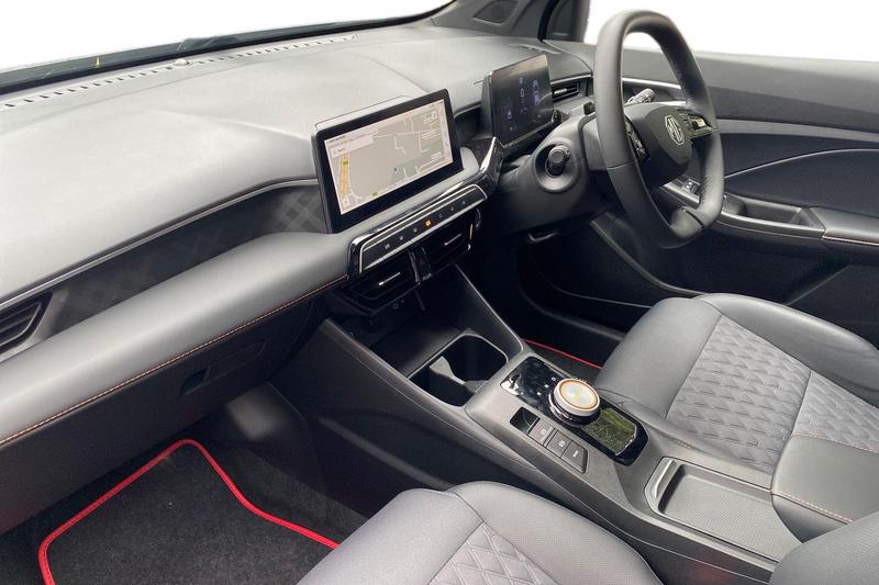 Used MG MG3 2025 for sale - 76382245: Photo 13