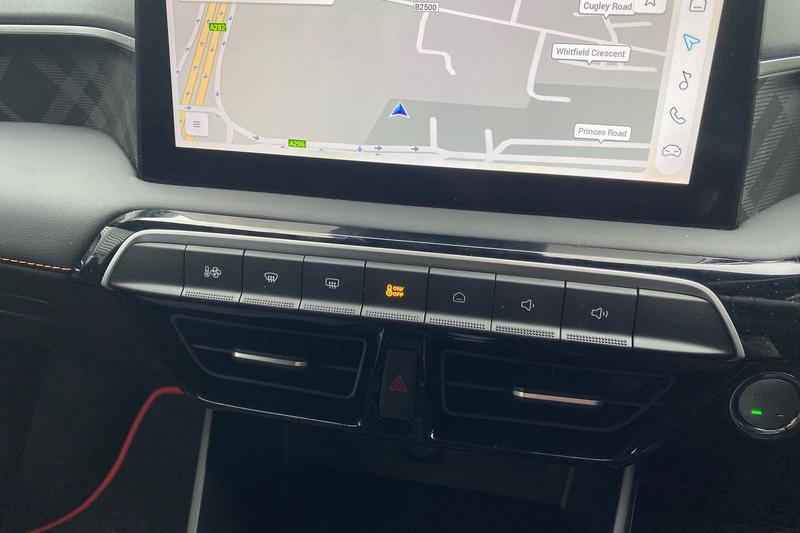 Used MG MG3 2025 for sale - 76382245: Photo 15