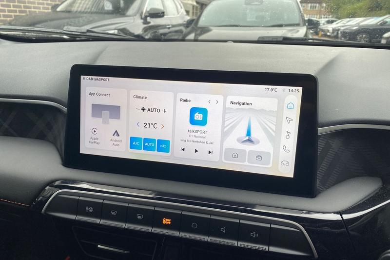 Used MG MG3 2025 for sale - 76382245: Photo 17