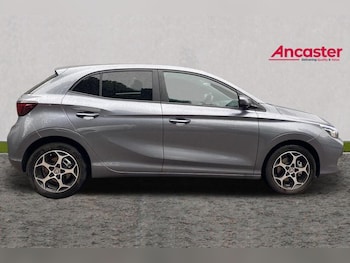 Used MG MG3 2025 for sale - 76382245: Photo