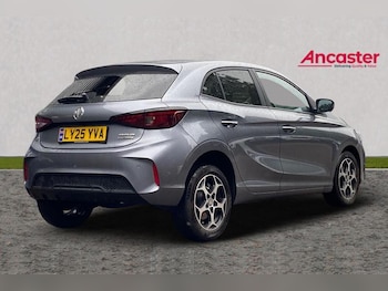 Used MG MG3 2025 for sale - 76382245: Photo