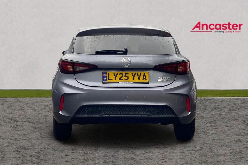 Used MG MG3 2025 for sale - 76382245: Photo 4