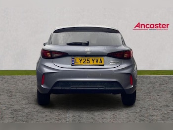 Used MG MG3 2025 for sale - 76382245: Photo