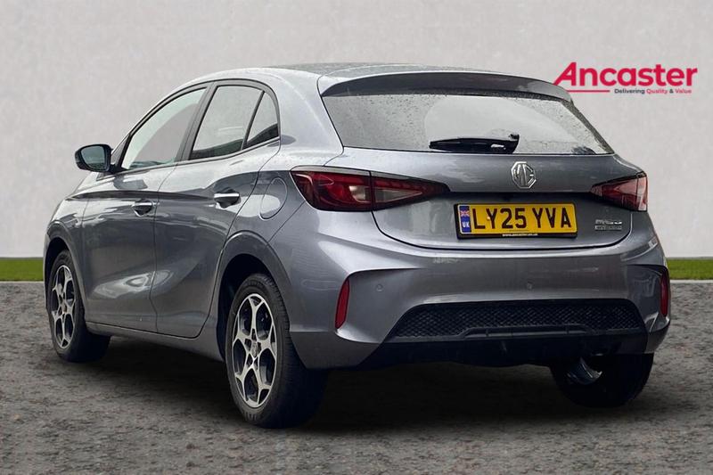 Used MG MG3 2025 for sale - 76382245: Photo 5