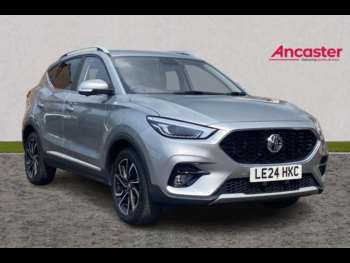 2024 - 1.0T GDi Exclusive 5dr DCT Automatic