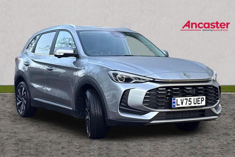 Used MG MG ZS 2025 for sale - 77359826: Photo 1