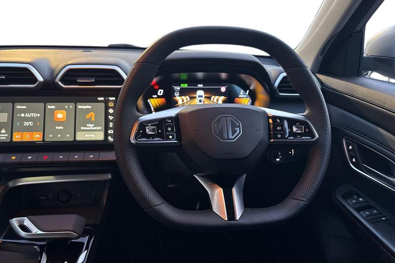 Used MG MG ZS 2025 for sale - 77359826: Photo 11