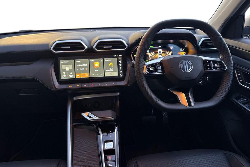 Used MG MG ZS 2025 for sale - 77359826: Photo 12