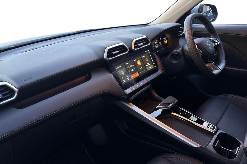 Used MG MG ZS 2025 for sale - 77359826: Photo 13